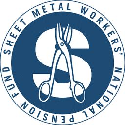 sheet metal workers national pension